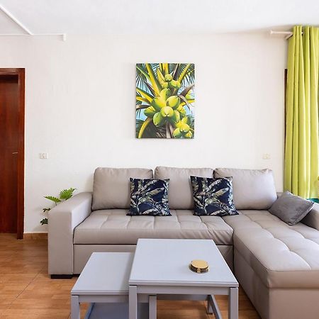 194 Tinerfe Sunshine Holiday Home By Sunkeyrents Costa Adeje (Tenerife) Exterior foto