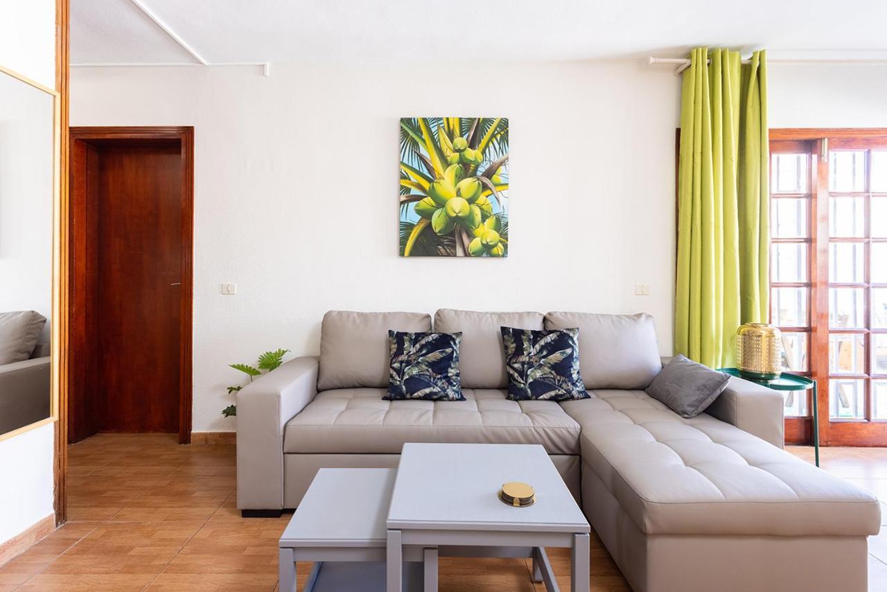194 Tinerfe Sunshine Holiday Home By Sunkeyrents Costa Adeje (Tenerife) Exterior foto