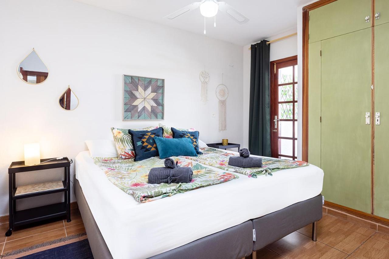 194 Tinerfe Sunshine Holiday Home By Sunkeyrents Costa Adeje (Tenerife) Exterior foto