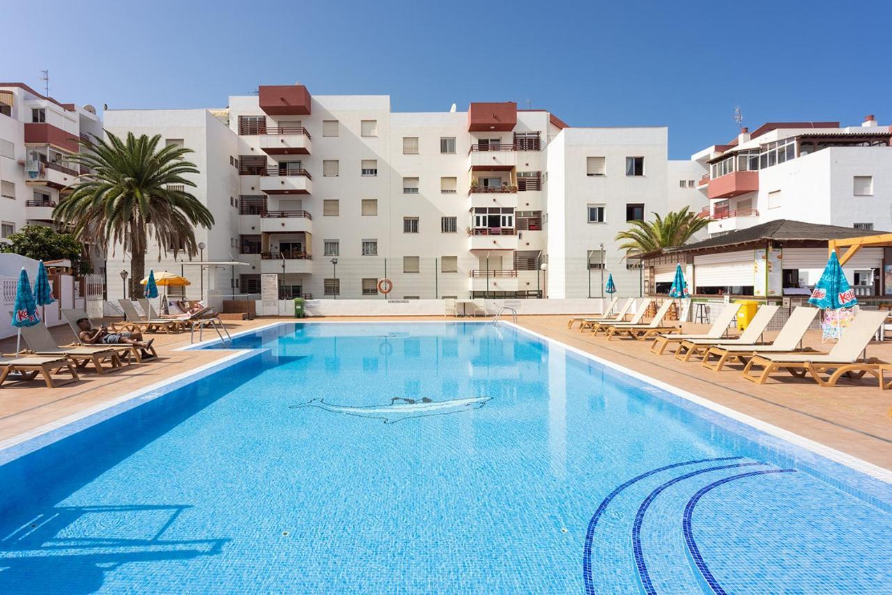 194 Tinerfe Sunshine Holiday Home By Sunkeyrents Costa Adeje (Tenerife) Exterior foto