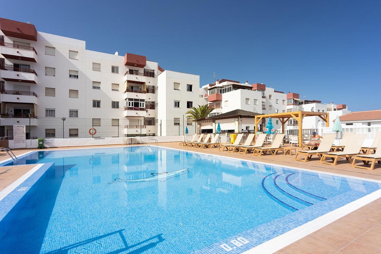 194 Tinerfe Sunshine Holiday Home By Sunkeyrents Costa Adeje (Tenerife) Exterior foto