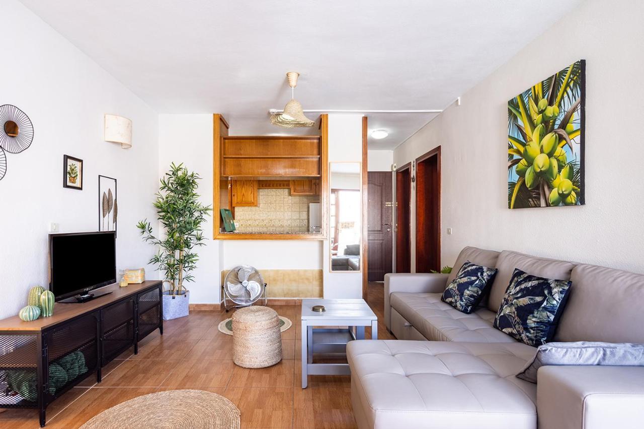194 Tinerfe Sunshine Holiday Home By Sunkeyrents Costa Adeje (Tenerife) Exterior foto