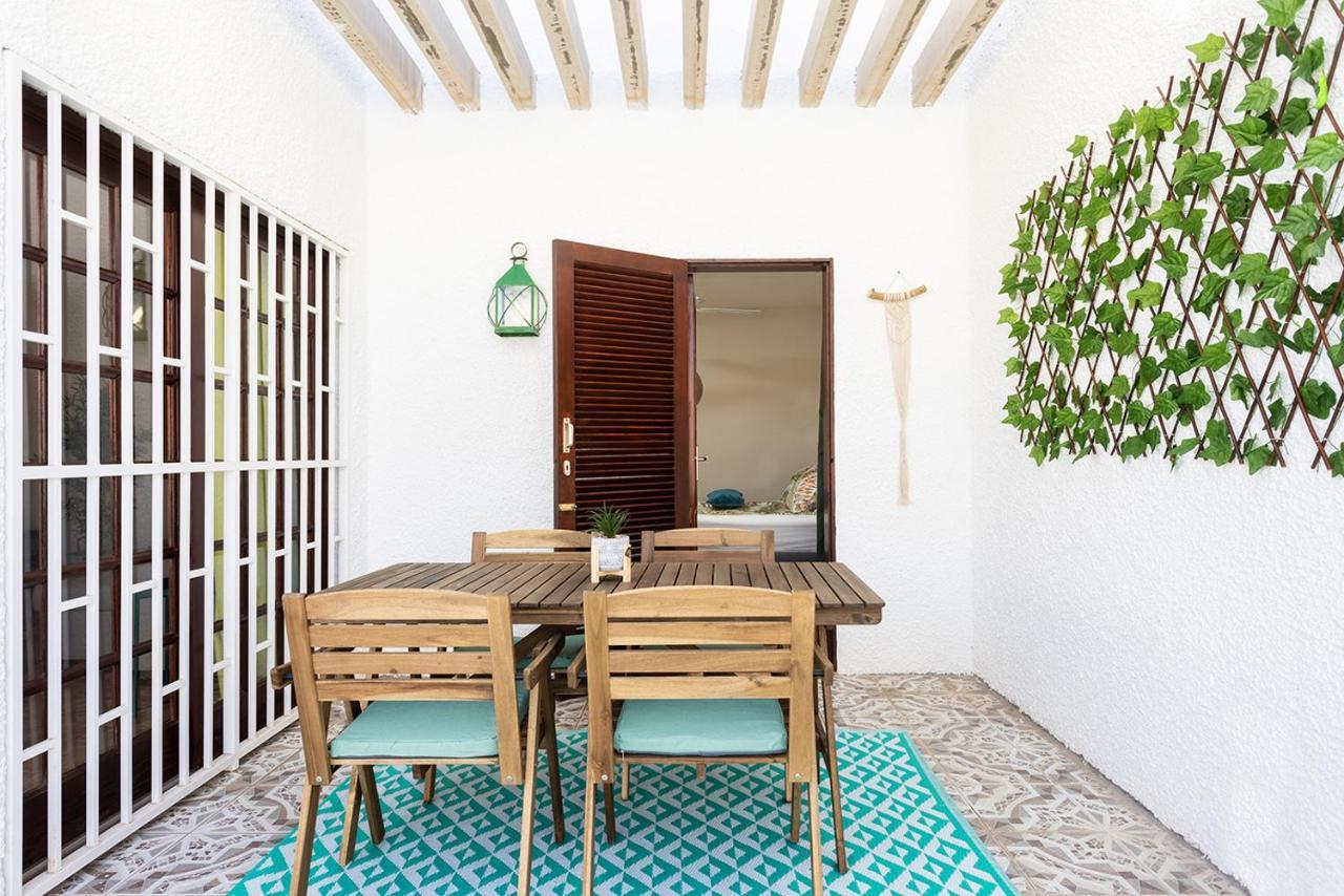 194 Tinerfe Sunshine Holiday Home By Sunkeyrents Costa Adeje (Tenerife) Exterior foto