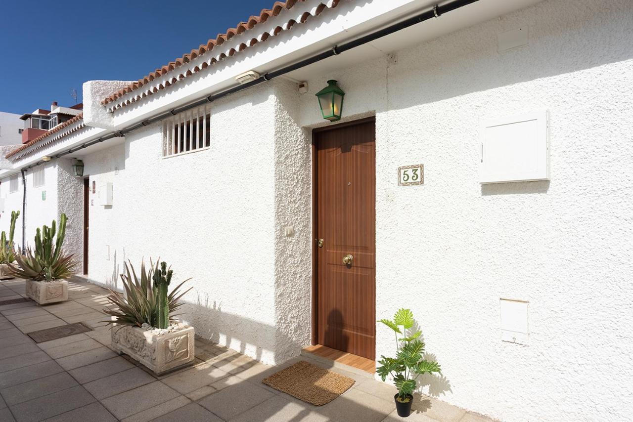 194 Tinerfe Sunshine Holiday Home By Sunkeyrents Costa Adeje (Tenerife) Exterior foto