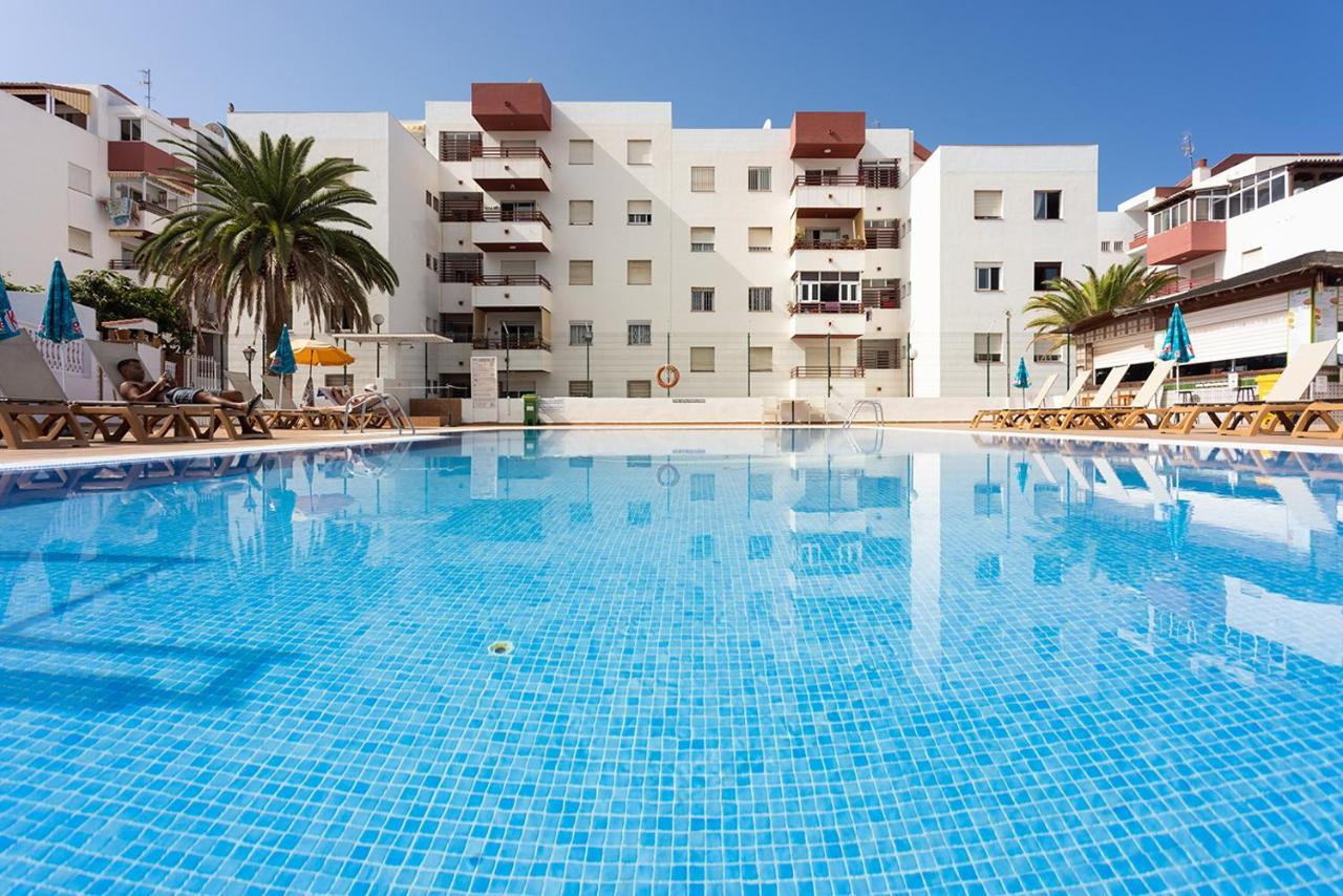 194 Tinerfe Sunshine Holiday Home By Sunkeyrents Costa Adeje (Tenerife) Exterior foto
