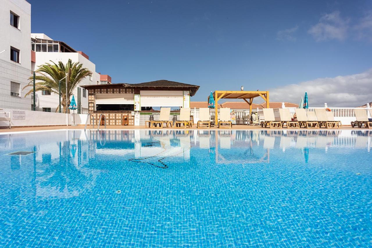 194 Tinerfe Sunshine Holiday Home By Sunkeyrents Costa Adeje (Tenerife) Exterior foto
