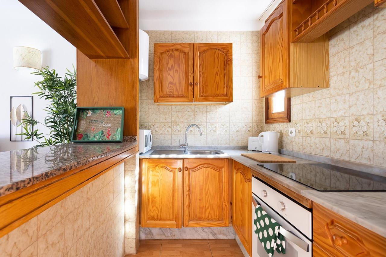 194 Tinerfe Sunshine Holiday Home By Sunkeyrents Costa Adeje (Tenerife) Exterior foto