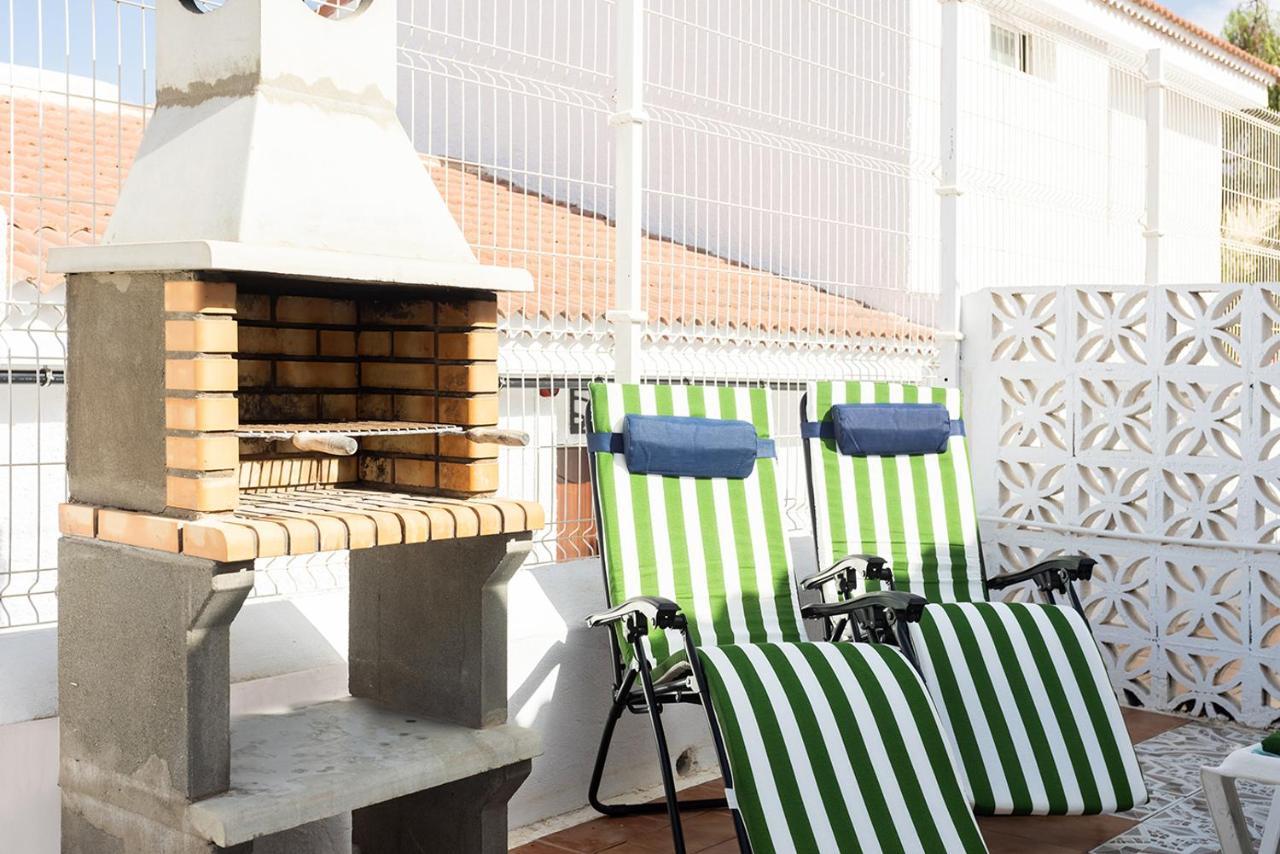 194 Tinerfe Sunshine Holiday Home By Sunkeyrents Costa Adeje (Tenerife) Exterior foto