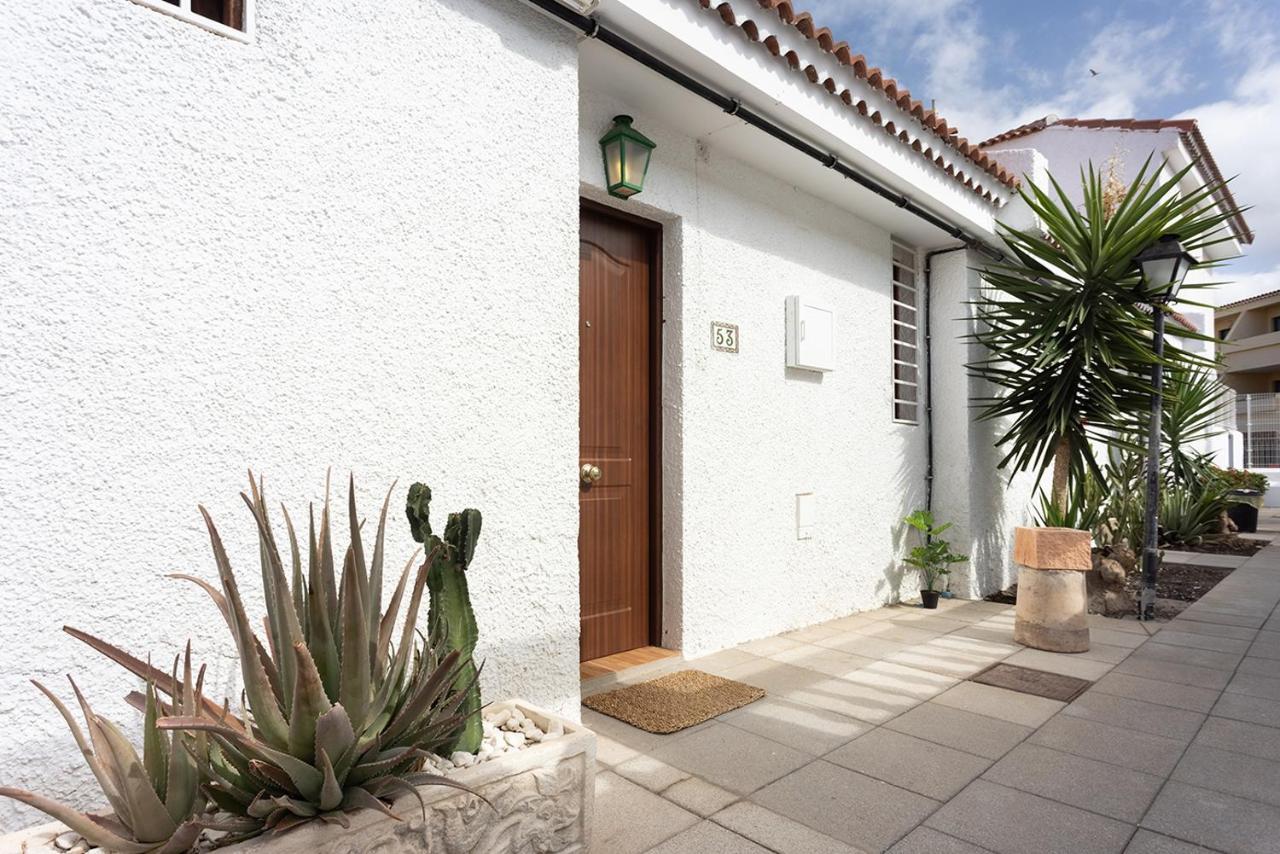 194 Tinerfe Sunshine Holiday Home By Sunkeyrents Costa Adeje (Tenerife) Exterior foto